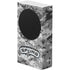 NBA San Antonio Spurs Digi Camo Xbox Series S Console Skin